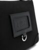 20803146_50710937_1000.jpg Kenzo logo-debossed canvas clutch bag