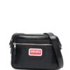 20803147_50709783_1000.jpg Kenzo logo-plaque zip-up crossbody bag