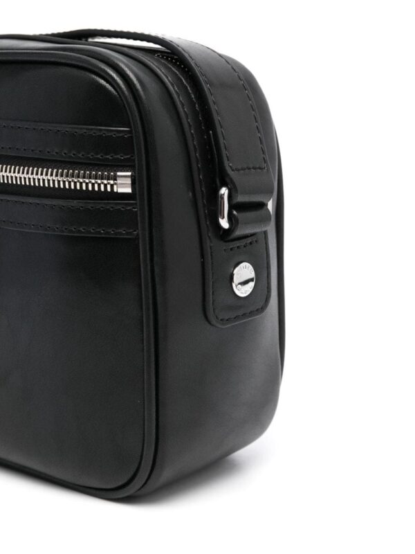 20803147_50709787_1000.jpg Kenzo logo-plaque zip-up crossbody bag