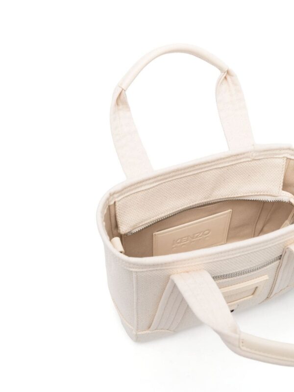 20803148_50709613_1000.jpg Kenzo mini Paris canvas tote bag