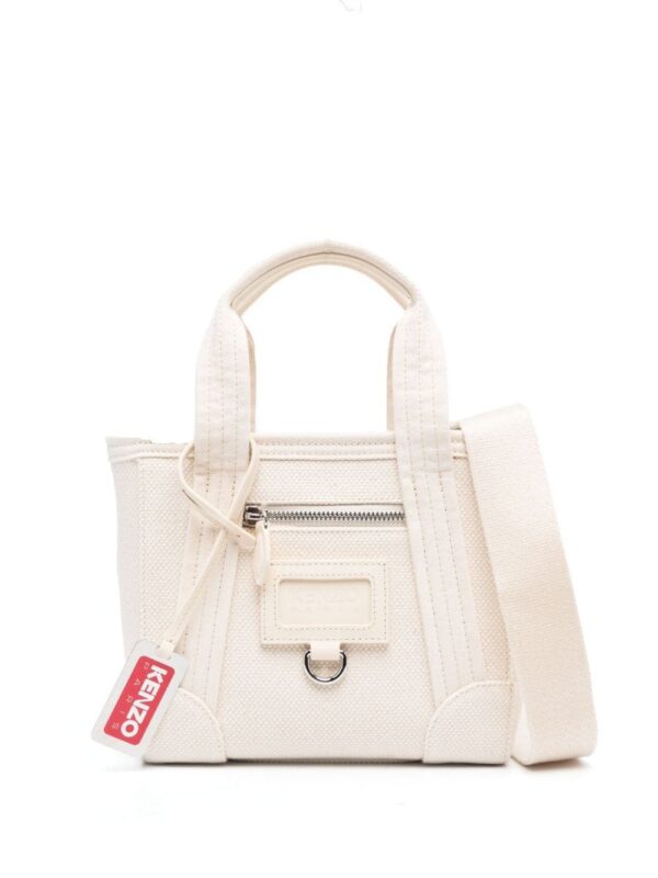 20803148_50709616_1000.jpg Kenzo mini Paris canvas tote bag