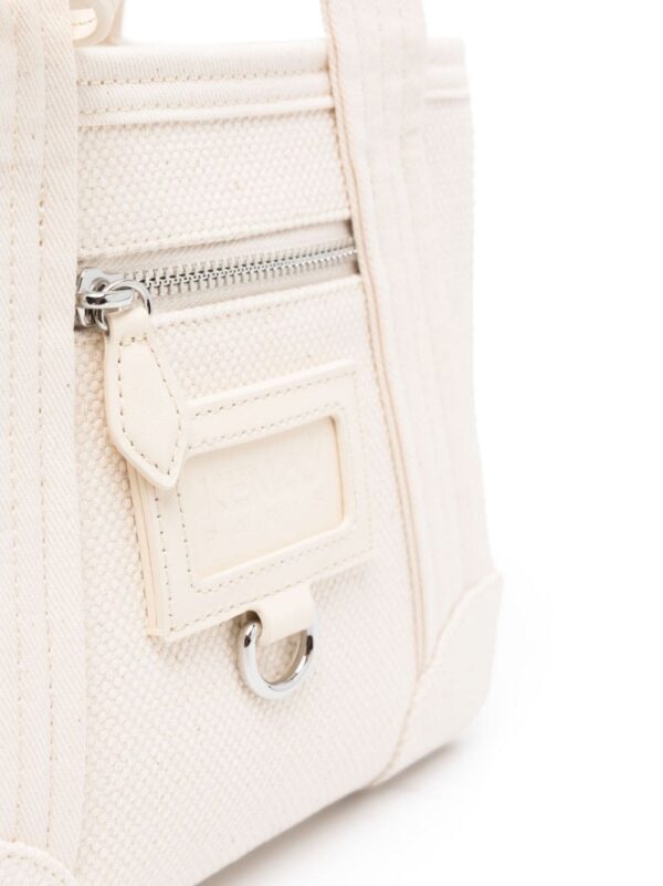 20803148_50709617_1000.jpg Kenzo mini Paris canvas tote bag