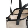 20807754_50757132_1000.jpg Ferragamo logo-lettering canvas tote bag