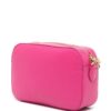 20809716_50773441_1000.jpg Love Moschino logo-plaque crossbody bag