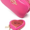 20809716_50773446_1000.jpg Love Moschino logo-plaque crossbody bag