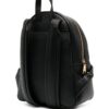 Love Moschino logo-lettering backpack