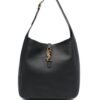 Saint Laurent  large Le 5 à 7 leather shoulder bag