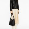 Saint Laurent  large Le 5 à 7 leather shoulder bag