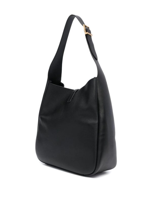 Saint Laurent  large Le 5 à 7 leather shoulder bag