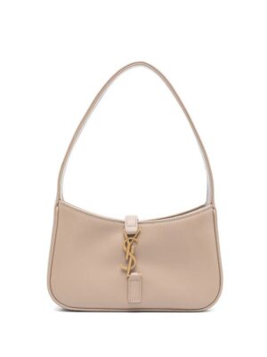 20820440_50781625_1000.jpg Saint Laurent mini Le5 À 7 Hobo tote bag