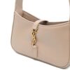 20820440_50781645_1000.jpg Saint Laurent mini Le5 À 7 Hobo tote bag