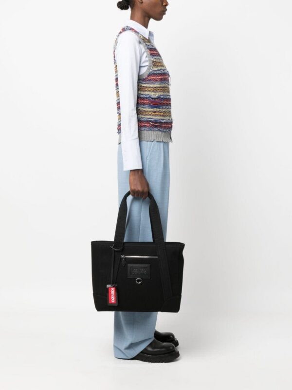 Kenzo large Paris tote bag