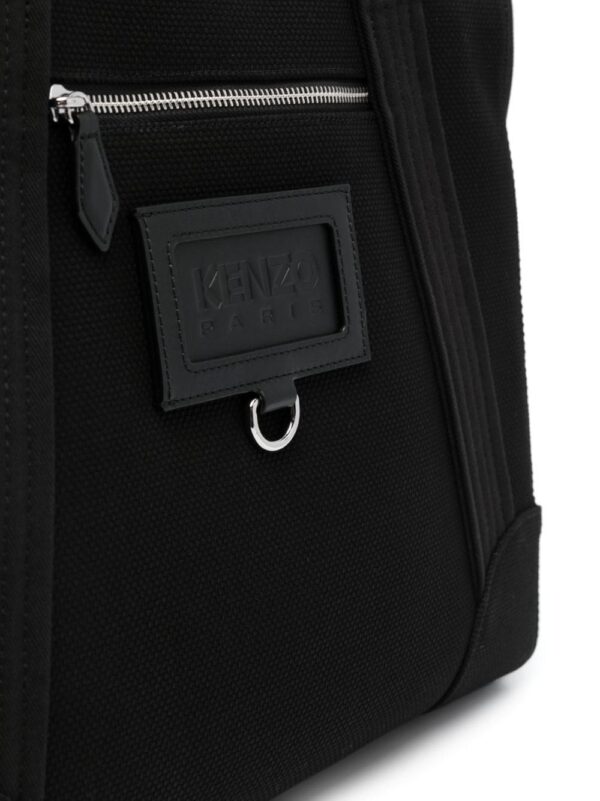 Kenzo large Paris tote bag
