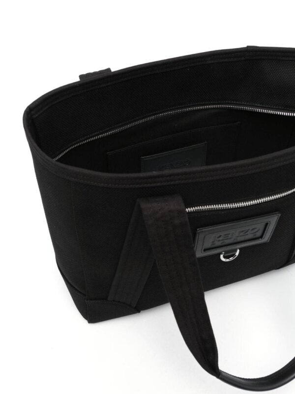 Kenzo large Paris tote bag