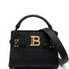 20835851_50754985_1000.jpg Balmain B-Buzz 22 leather tote bag