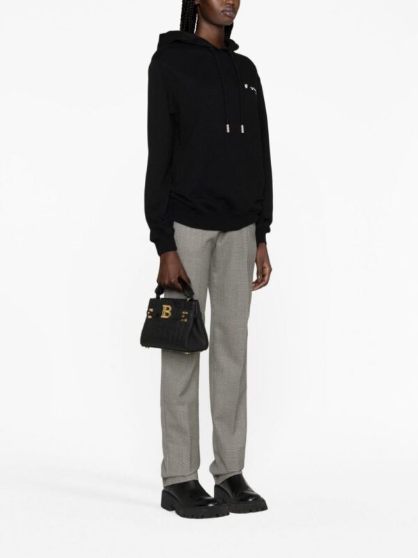 20835851_50754991_1000.jpg Balmain B-Buzz 22 leather tote bag