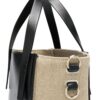 20836696_50765249_1000.jpg Chloé small Chloé Sense panelled tote bag