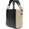 20836696_50765252_1000.jpg Chloé small Chloé Sense panelled tote bag