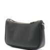 Emporio Armani deer-print cross body bag