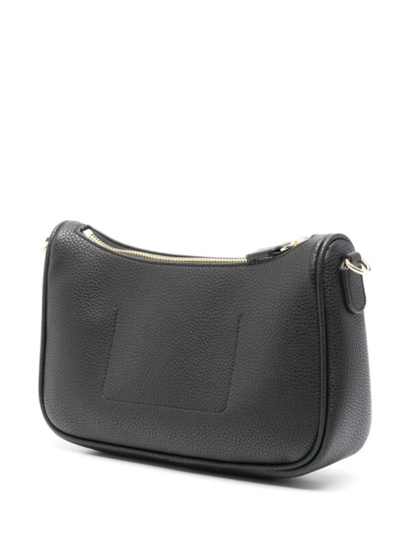 Emporio Armani deer-print cross body bag