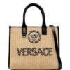 20840902_50766221_1000.jpg Versace small La Medusa studded tote bag