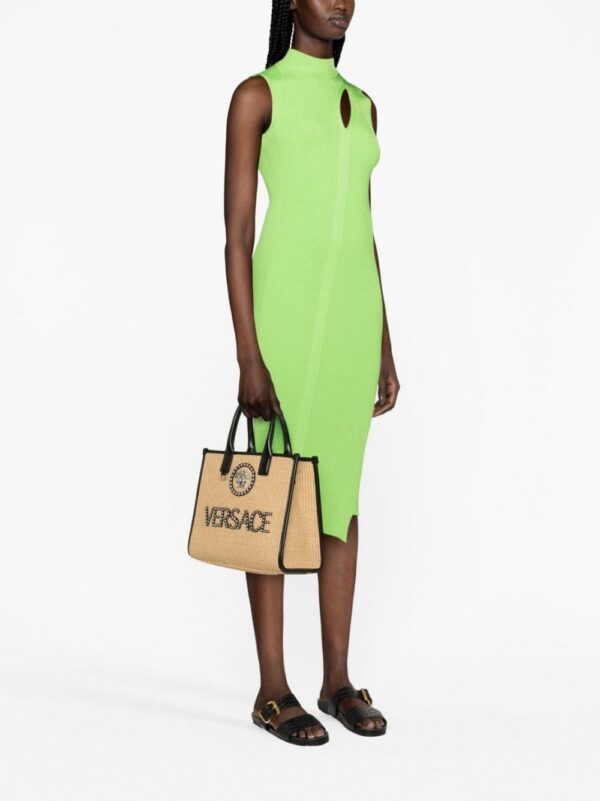 20840902_50766244_1000.jpg Versace small La Medusa studded tote bag