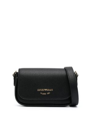 20841069_50741162_1000.jpg Emporio Armani logo-stamp crossbody bag