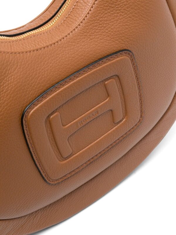 20843773_50780433_1000.jpg Hogan H leather hobo bag