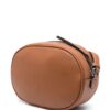 20847947_50752226_1000.jpg Karl Lagerfeld logo-embossed crossbody bag