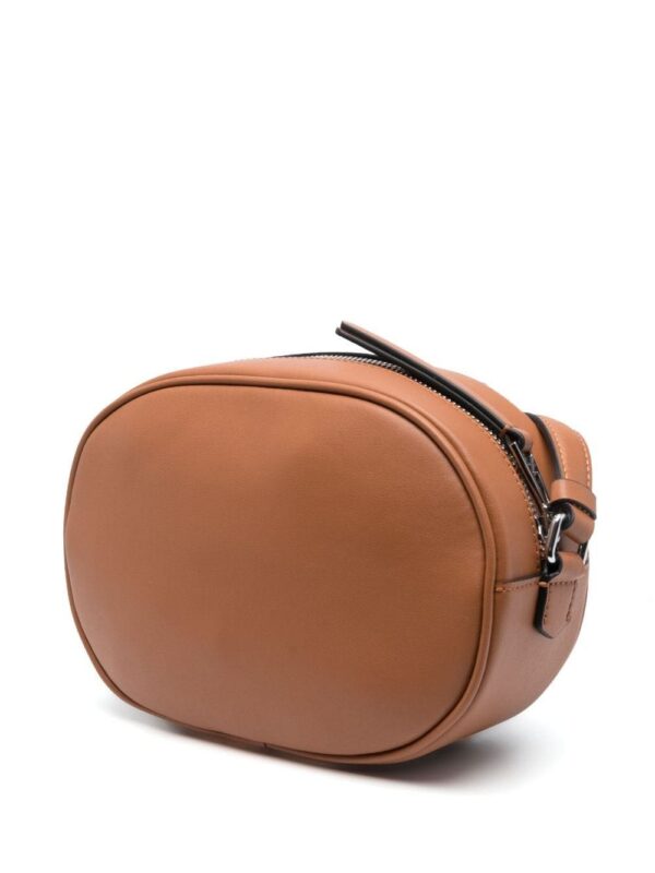 20847947_50752226_1000.jpg Karl Lagerfeld logo-embossed crossbody bag