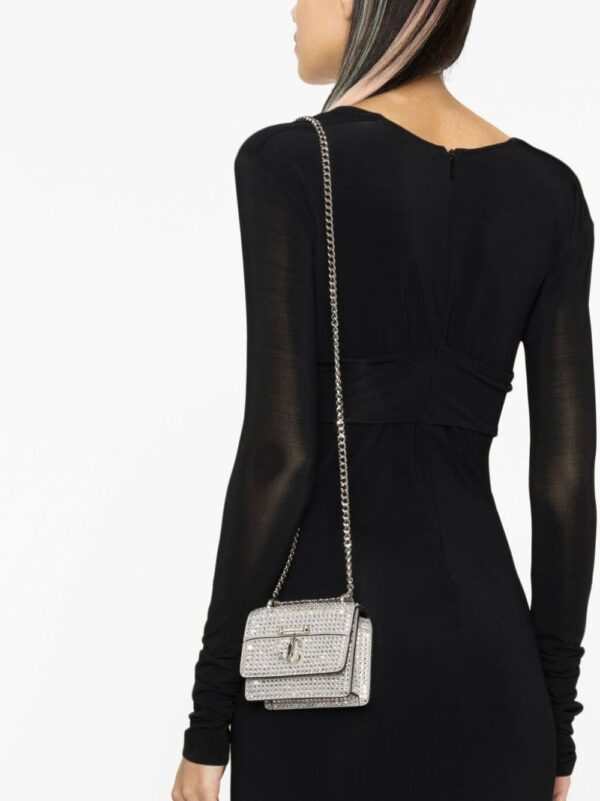 20848778_50785768_1000.jpg Jimmy Choo Avenue crystal-embellished mini bag