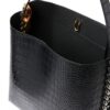 20848963_50835690_1000.jpg Stella McCartney embossed-crocodile effect tote bag