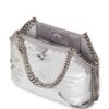 20848980_50835628_1000.jpg Stella McCartney mini Falabella sequinned bag