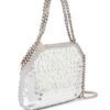 20848980_50835629_1000.jpg Stella McCartney mini Falabella sequinned bag