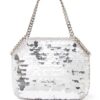 20848980_50835631_1000.jpg Stella McCartney mini Falabella sequinned bag