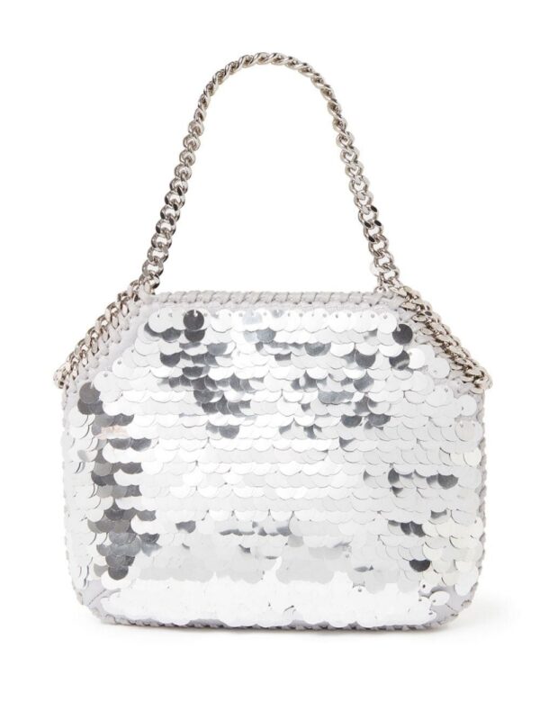20848980_50835631_1000.jpg Stella McCartney mini Falabella sequinned bag