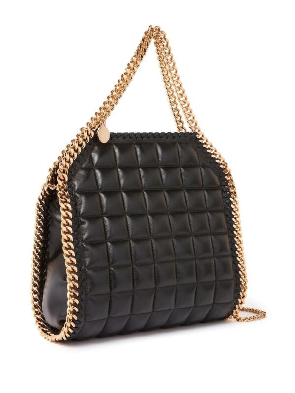 20850140_50838709_1000.jpg Stella McCartney Falabella quilted tote bag