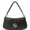 20850143_50837582_1000.jpg Stella McCartney logo-plaque shoulder bag