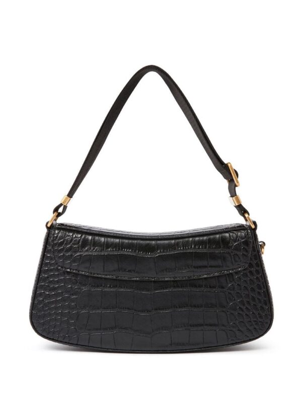 20850143_50837584_1000.jpg Stella McCartney logo-plaque shoulder bag