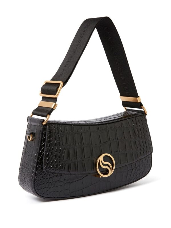 20850143_50837601_1000.jpg Stella McCartney logo-plaque shoulder bag
