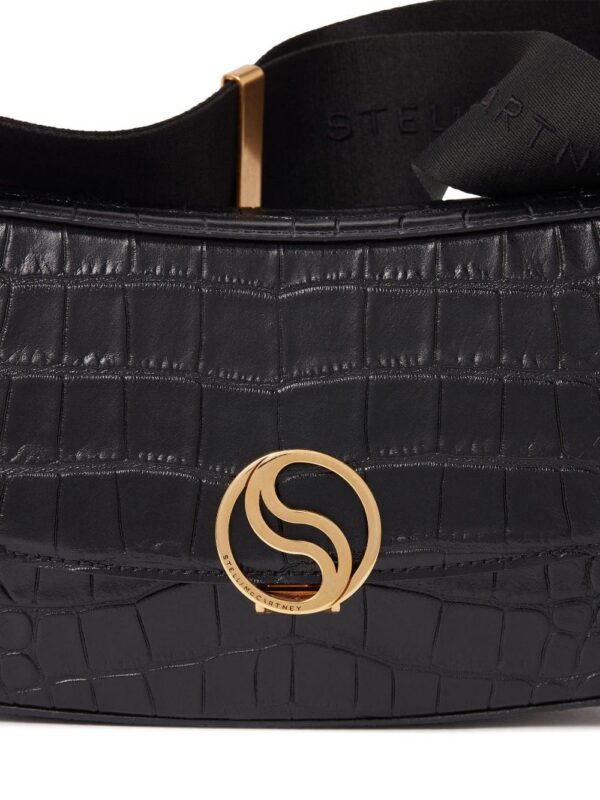 20850143_50837604_1000.jpg Stella McCartney logo-plaque shoulder bag