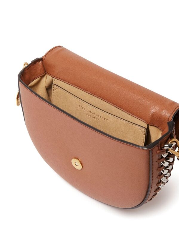 20850152_50836156_1000.jpg Stella McCartney logo-strap shoulder bag