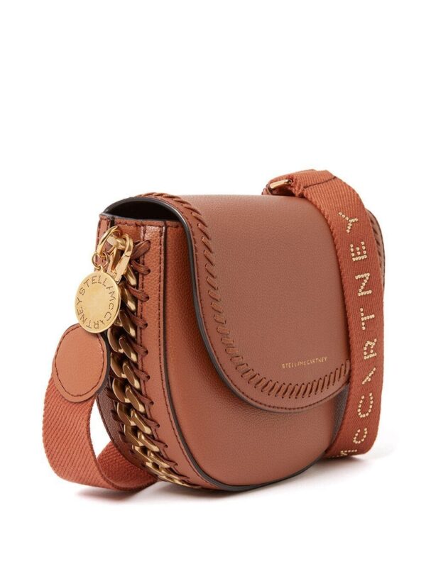 20850152_50836157_1000.jpg Stella McCartney logo-strap shoulder bag