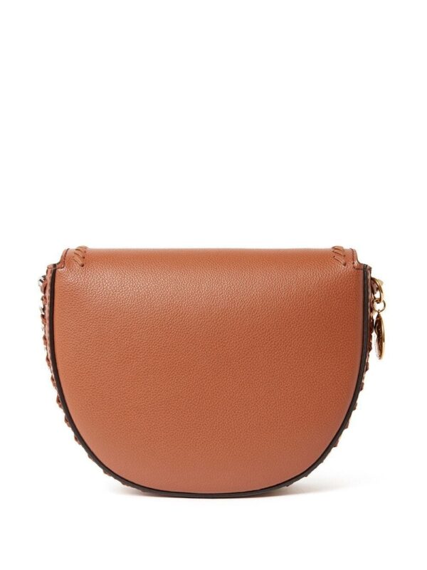 20850152_50836160_1000.jpg Stella McCartney logo-strap shoulder bag