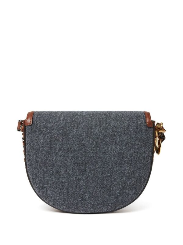 20850154_50836733_1000.jpg Stella McCartney chain-link detailing shoulder bag