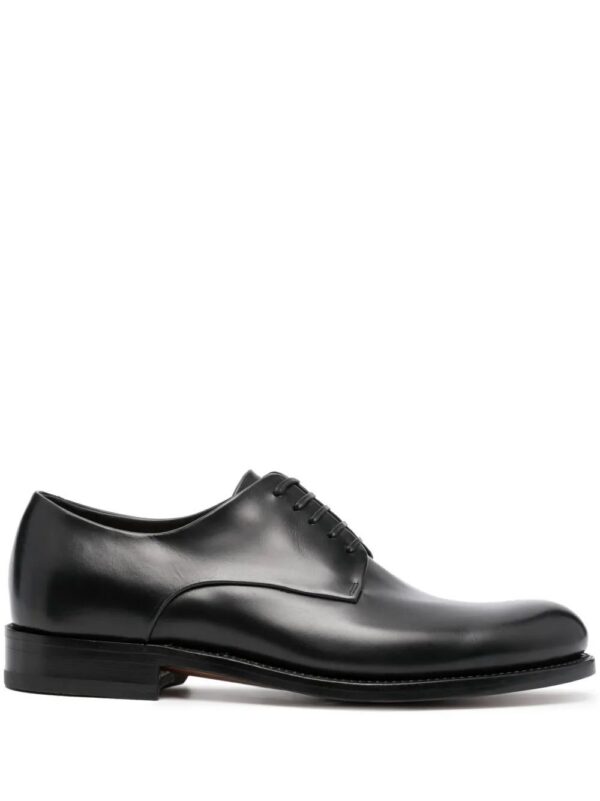 20850370_51119449_1000.jpg Ferragamo lace-up leather oxford shoes