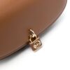 20850378_50807059_1000.jpg Michael Michael Kors Mila padlock-detail shoulder bag