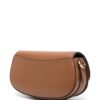 20850378_50807060_1000.jpg Michael Michael Kors Mila padlock-detail shoulder bag