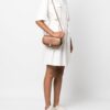 20850378_50807061_1000.jpg Michael Michael Kors Mila padlock-detail shoulder bag