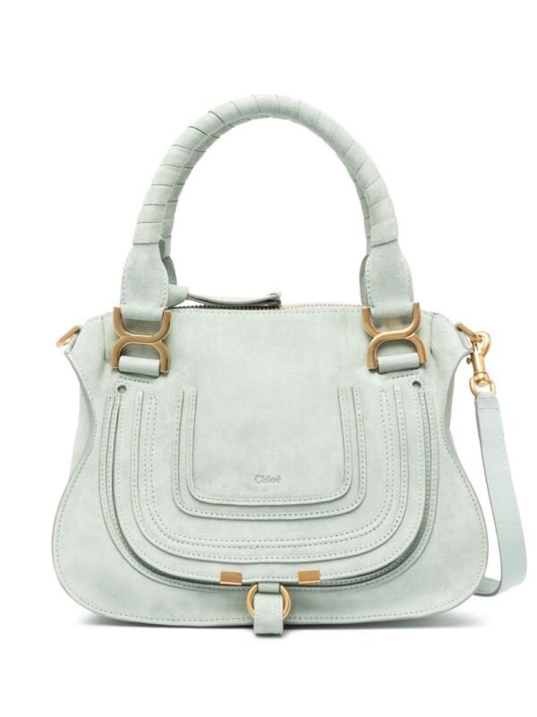20851225_50758180_1000.jpg Chloé small Marcie top-handle bag